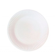   d=180 Snack Plate,    (100 .)