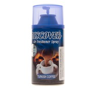     320 DISCOVER Spray COFFEE 