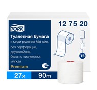   2  90 TORK Premium T6 (127520)  (27 .)