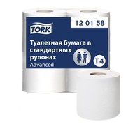   2   4/ TORK Advanced T4  (120158)  (4 .)