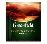   Greenfield Golden Ceylon 100  