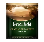   Greenfield Classic Breakfast 100  