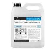     5 Pro-Brite SPRAY CLEANER Concentrate (004-5) 