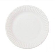   d=230 Snack Plate,    (100 .)