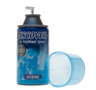     320 DISCOVER Spray OCEAN 