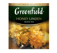   Greenfield Honey Linden 100 