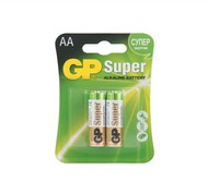  GP Super Alkaline AALR6 2/ 