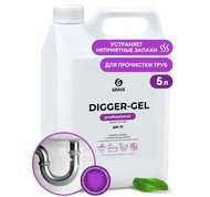     5 GraSS Digger-Gel Professional (125206) 
