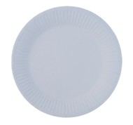   d=165 Snack Plate,    (100 .)