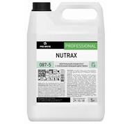     5 Pro-Brite NUTRAX     (087-5) 