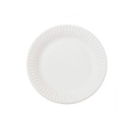   d=165 Snack Plate,    (100 .)