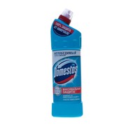     1,0 Domestos   