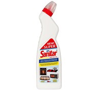      800 SUPER SANITAR gel  