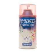     320 DISCOVER Spray CASHMERE 