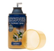     320 DISCOVER Spray IVORY 