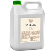    5 Sargan (125389) 