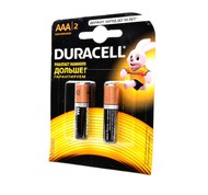  DURACELL AAA LR03 Plus 2/ 