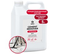      5,8  Grass Cement Remover (125442) 