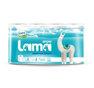   2   8/ Snow Lama  17,5 