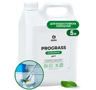    5  Grass Prograss  (125337) 