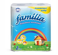   2  2/ Familia   (5050455) 