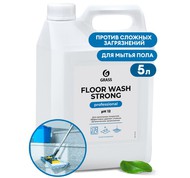      5,6  Grass Floor Wash Strong   (125193) 