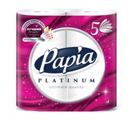   5  4/ Papia Platinum  (5080980) 