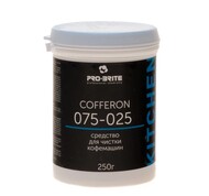       250 Pro-Brite COFFERON (075-025) 