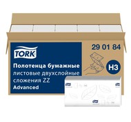    ZZ 2 200/ TORK ADVANCED H3    (290184) 