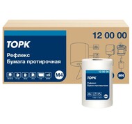   1  270 TORK Reflex 4     (120000)  (6 .)