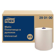   1  280 Tork H1 Universal Matic  (290100)  (6 .)