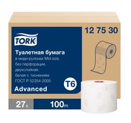   2 100 TORK Advanced T6  c   (127530)  (27 .)