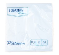   2 3333 50/ Gratias Home Platinum  