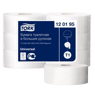   1 525 TORK Universal T1 (120195)  (6 .)