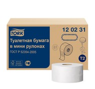   2 170 TORK Advanced T2  (120231)  (12 .)