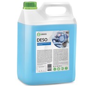     5 Grass Deso (125180) 